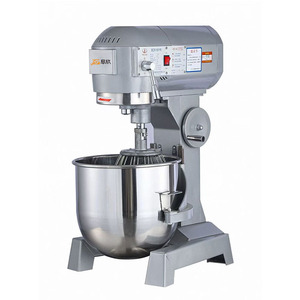 Impastatrice a Spirale Commerciale Fuxin 50L, Macchina Automatica per Impastare in Acciaio Inox 304 per Panifici e Pizzerie, Certificata CE - Product Image 2