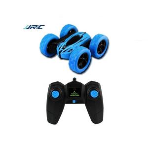 JJRC D828 C2 RC — Mini voiture cascadeuse Double face, 2020G 4WD, se fixe facilement, à haute vitesse, jouets pour cadeaux, 1/24, 2.4 - Product Image 1