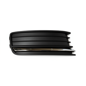 Griglia Anteriore Cromata per VW Vento 2016-2022 Lato Sinistro Ricambio Carrozzeria Auto Nuovo Modello P1631 - Product Image 1