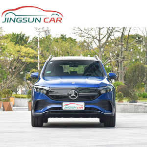 <span class=keywords><strong>Mercedes</strong></span> EQB SUV 5 portes 5 places de haute qualité Véhicule électrique pur à énergies nouvelles Voiture électrique de luxe - Product Image 2