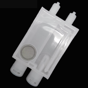 L1440-U2 Roland vs640 EP. Son DX7 Damper Trắng mimaki DX7 printhead phong cách 4 DX7 Damper mà không cần sắt Net - Product Image 4