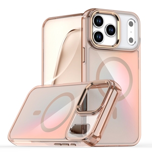 Cubiertas de teléfono únicas de diseño de lujo a prueba de golpes Protección de 360 ° Fundas de teléfono celular <span class=keywords><strong>más</strong></span> baratas para <span class=keywords><strong>iPhone</strong></span> 17 Pro Max - Product Image 1