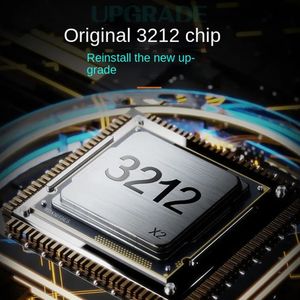 Souris sans fil 2,4 G silencieuse <span class=keywords><strong>Inphic</strong></span> X2 à chargement silencieux, 3 modèles, pour le bureau, les jeux et l'ordinateur domestique - Vente chaude - Product Image 5