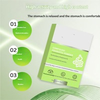 Complément alimentaire en poudre probiotique universel de haute qualité et efficace pour chiens et chats de toutes races, soin de la santé intestinale