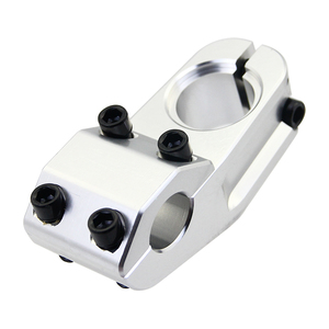 POLSO BS01 BMX 줄기 bmx 주기 줄기 핸들 바 줄기