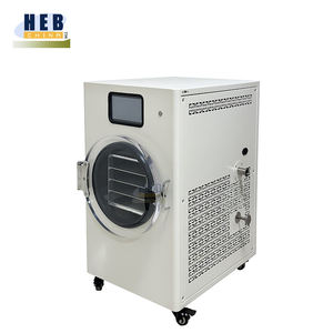 Lyophilisateur commercial 10 kg pour fruits et aliments, mini lyophilisateur domestique sous vide avec pompe <span class=keywords><strong>à</strong></span> vide <span class=keywords><strong>à</strong></span> base d'huile - Product Image 3