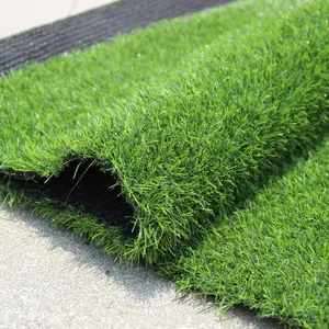 Guangzhou üretici açık kapalı sahte çim yapay açık çim çim