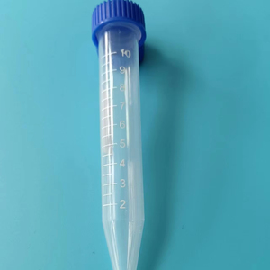 Labtex 50ml tubo <span class=keywords><strong>centrifuga</strong></span> laboratorio PP conico fondo <span class=keywords><strong>sangue</strong></span> per Test tubi di raccolta nero blu basso prezzo - Product Image 6