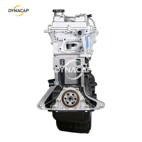 Motor Chevrolet Nuevo de Alta Calidad B12D1 de 4 Cilindros y 1.2L para Chevrolet Spark M300 de 2009-2015