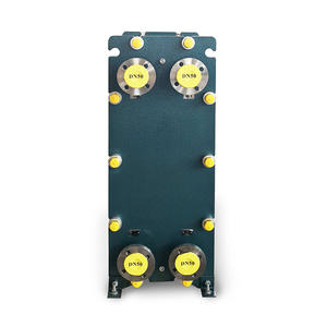 एपीवी स्टेनलेस स्टील प्लेट हीट एक्स्चेंजर क्यू30 t4 h12 h17 j060 j092 j092 j154 j185 <span class=keywords><strong>a055</strong></span> a085 a145 sr1 sr1 sr3 sr14 lr2 lr9 tr9 - Product Image 5