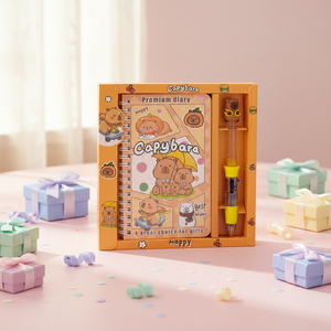 Material Escolar al <span class=keywords><strong>por</strong></span> <span class=keywords><strong>Mayor</strong></span> con Envío Gratuito, Juego <span class=keywords><strong>de</strong></span> Cuadernos en Caja <span class=keywords><strong>de</strong></span> Regalo, Materiales <span class=keywords><strong>Escolares</strong></span> para Estudiantes, Regalo <span class=keywords><strong>de</strong></span> Cumpleaños para Niños, Juego <span class=keywords><strong>de</strong></span> Papelería - Product Image 6