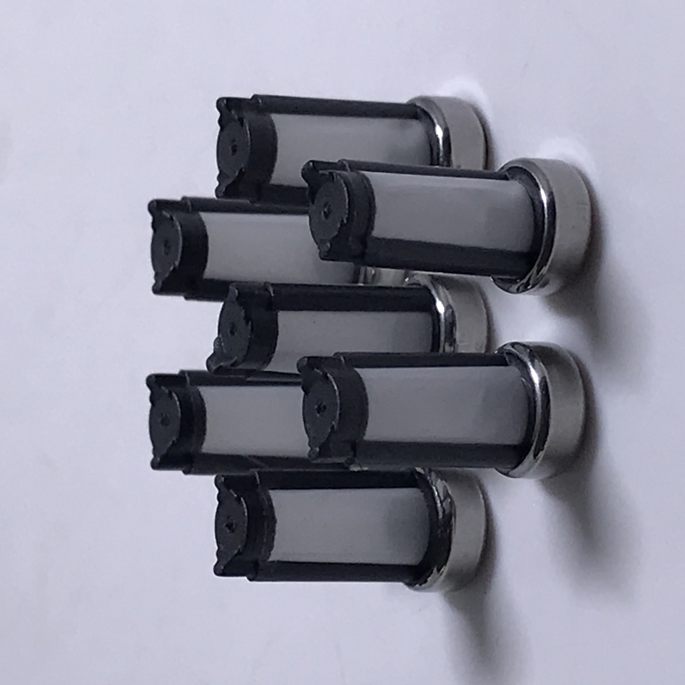 11012B fuel injector micro filter repair kits for Ford Car Marelli Weber ASNU04C reparacion de microfiltros