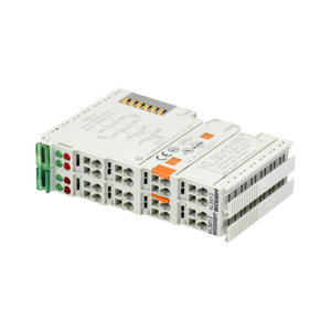 โมดูล PLC ของ Beckhoff ในคลังสินค้า รุ่น KL3012 รับประกัน 1 ปี ของแท้ 100% ใหม่เอี่ยม - Product Image 1