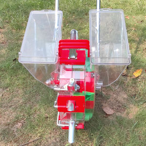 HOTOKA-semoir manuel pour l'agriculture, semoir manuel pour haricots/légumes/graminées/maïs, applicateur d'<span class=keywords><strong>engrais</strong></span>, prix - Product Image 2