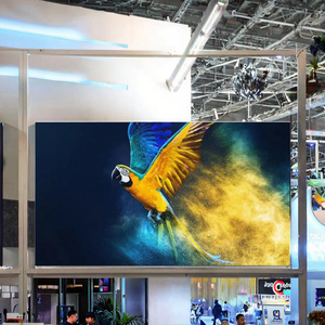 สมาร์ททีวี 4K Ultra HD ขนาด 120 นิ้ว ระบบ Android 14 รองรับหลายภาษา 120Hz กระจกกันแตก ไฟแบ็คไลท์ QLED ออกแบบมาเพื่อขนาด 120 นิ้ว - Product Image 3