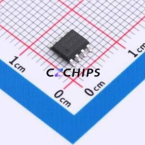 Nouveau transistor à effet de champ à transistor AP3002S SOP-8 d'origine (MOSFET) vente entière puces de composants électroniques et Service de nomenclature - Product Image 1