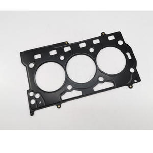 Junta de Culata 03E103383F 03E 103 383 H para VW Polo 9N Skoda Fabia ROOMSTER 5J7 Seat IBIZA 1.2 AZQ <span class=keywords><strong>BME</strong></span> CGP CGPA CGPB - Product Image 3
