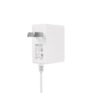 Adaptador de corriente Riddle de 12V y 1,5a para enrutadores, decodificadores, cámaras de vigilancia, cabezal de carga universal - Product Image 3