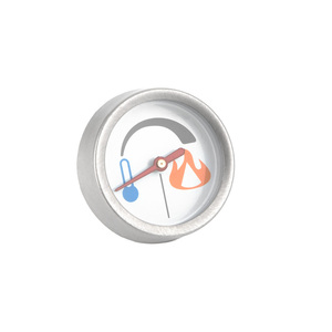 <span class=keywords><strong>Thermomètre</strong></span> pour <span class=keywords><strong>four</strong></span> <span class=keywords><strong>à</strong></span> <span class=keywords><strong>pizza</strong></span> en acier inoxydable - Product Image 1