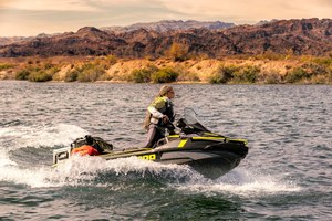 170hp 4 Tiempos Motor <span class=keywords><strong>Sea</strong></span> <span class=keywords><strong>Doo</strong></span> <span class=keywords><strong>Explorer</strong></span> Pro 170 Barco Motor - Product Image 4