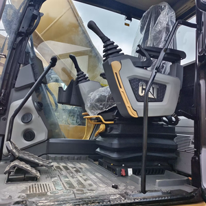 Excavatrice hydraulique CAT320GC = 2 d'occasion d'occasion utilisée en meilleur état - Product Image 6