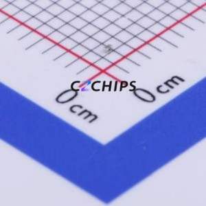 C0201C0G5R6D500NTA SMD Capacitor (MLCC) 0201 5.6pF 50V C0G - Product Image 2