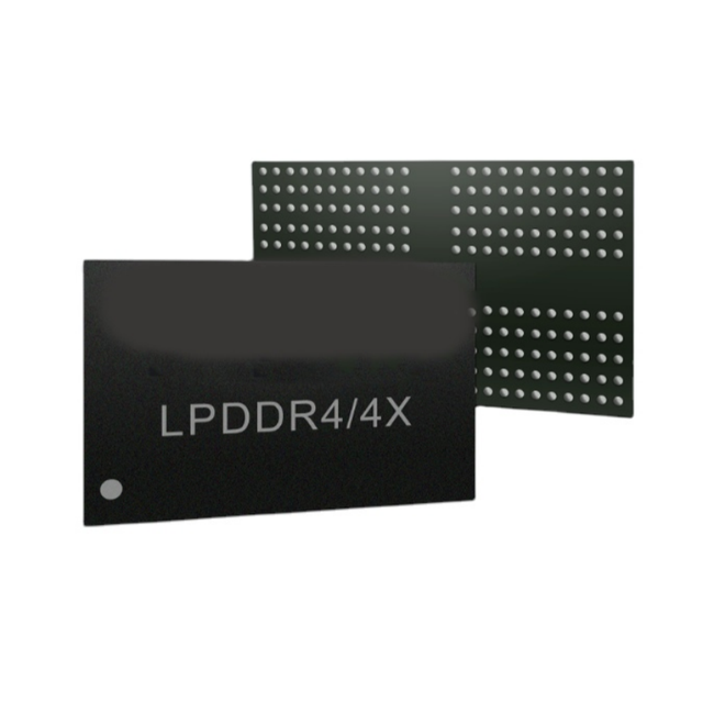 Wholesale RS128M32LZ4D1ANP-75BT in Stock 4Gb DDR4 SDRAM Ram Chip LPDDR4