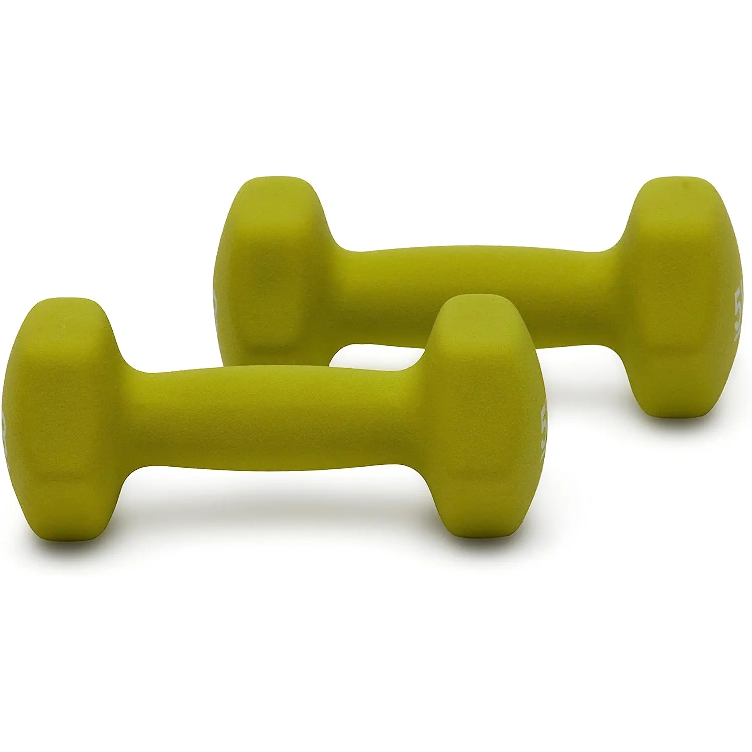 Easy Grip Workout Hantel Neopren beschichtet Verschiedene Sets und Gewichte erhältlich
