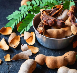 Aroma Alimentare di Tamarindo di Alta Qualità, Polvere Fine e Liquido Concentrato, Gusto e Aroma di Tamarindo, Stick Aromatizzati <span class=keywords><strong>per</strong></span> Bevande - Product Image 1