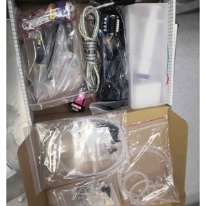 Agli ioni di cromatografica Industriale Colonna Cromatografia Agli Ioni di Cromatografia - Product Image 5