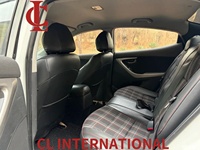 Gran Oferta de Autos Usados y Nuevos, Autos Chinos Más Baratos, Carros Usados y Económicos, Elantra Langdong 2012 1.6L MT Edición Líder Gasolina