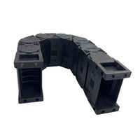 Fourniture d'usine CNC machines-outils pont câble flexible chaîne de traînée pour imprimantes 3D