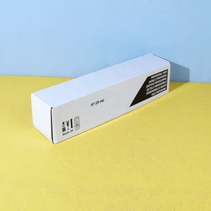 Hộp In Ấn Tùy Chỉnh Các Tông Sóng Giấy Tăm Tăm Bao Bì Băng Mô Các Tông Hộp Giấy Với Biểu Tượng Tùy Chỉnh - Product Image 5