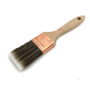<span class=keywords><strong>La</strong></span> muestra libre <span class=keywords><strong>mercado</strong></span> Purdy cepillo de pintura con mango de madera - Product Image 3