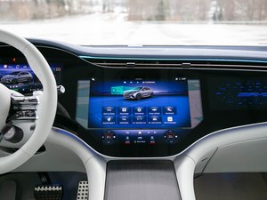 SUV électrique automobile <span class=keywords><strong>de</strong></span> haute qualité, puissant, dynamique, longue autonomie, MB EQE SUV AMG pour les voyages familiaux <span class=keywords><strong>de</strong></span> prestige - Product Image 6