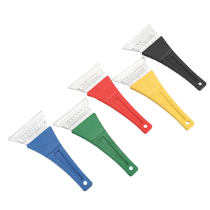 Đa Màu sắc nhiệm vụ nặng nề nhựa mini <span class=keywords><strong>ICE</strong></span> xẻng <span class=keywords><strong>scraper</strong></span> xe kính chắn gió <span class=keywords><strong>scraper</strong></span> - Product Image 6