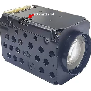 Module <span class=keywords><strong>de</strong></span> zoom <span class=keywords><strong>SONY</strong></span> <span class=keywords><strong>4K</strong></span> 8MP 30fps 4X 20X 30X 36X 300X 600X Zoom <span class=keywords><strong>Caméra</strong></span> IP - Product Image 4
