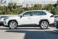 SUV d'occasion de luxe chinois 2025 à essence Euro VI avec toit ouvrant panoramique et transmission automatique