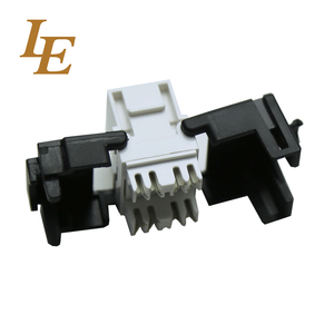 Conector Keystone RJ45 sin Herramientas CAT6 CAT6A TIPO UTP 180 - Product Image 3