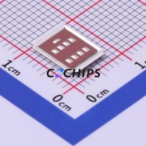 ทรานซิสเตอร์สนาม DirectFET-L8 IRF7749L1TRPBF ใหม่ดั้งเดิม (MOsfet) - Product Image 2