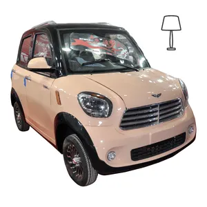 OT Come Mini Car Sia A Benzina e Versione Elettrica Disponibile