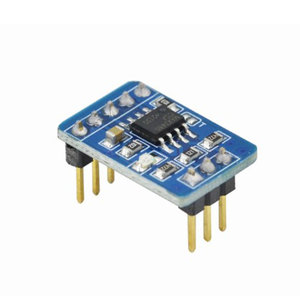 Module Max3485 TTL vers RS485, carte de communication USART, série parallèle multi-appareils, 1 vers plusieurs - Product Image 1