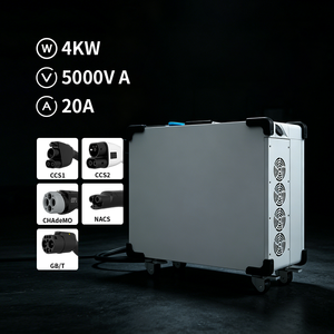 EV <span class=keywords><strong>V2H</strong></span> Vehículo a casa <span class=keywords><strong>Nissan</strong></span> <span class=keywords><strong>Leaf</strong></span> 4KW - Product Image 2