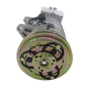 Compresor de Aire Acondicionado 92600VC70A 92610VC70A para Nissan SAFARI Patrol TD42 PICKUP Y61 - Product Image 4