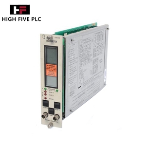 Système de rack d'automatisation en aluminium 3300/53 82368-01, neuf et en stock - Product Image 2