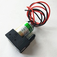 Imprimante grand format Zhongye Myjet Infinity Liyu Challenger petite pompe à encre HY 10 pompe à encre 3w 100 ML/MIN pompe à encre liquide 24V DC