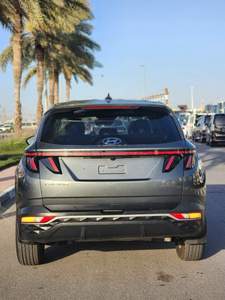 Coches 2021 Hyundia <span class=keywords><strong>Tucson</strong></span> usados completamente cargados y listos para usar - Product Image 5