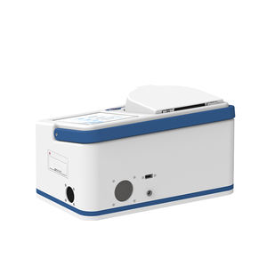 מנתח פולי ליד מנתח פולי אינפרא אדום מנתח פולי נייד ציוד לבדיקת לחות שמן וגריז - Product Image 5