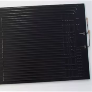 Nouveaux panneaux solaires d'évaporateur Roll Bond RETEKOOl à <span class=keywords><strong>prix</strong></span> compétitif pour pompes à chaleur commerciales pièces de rechange thermodynamiques en aluminium - Product Image 2