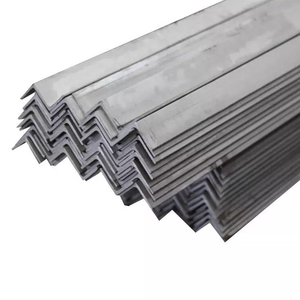 เหล็กคาร์บอนต่ำ เหล็กคาร์บอนต่ำรูปตัวแอล - Product Image 6